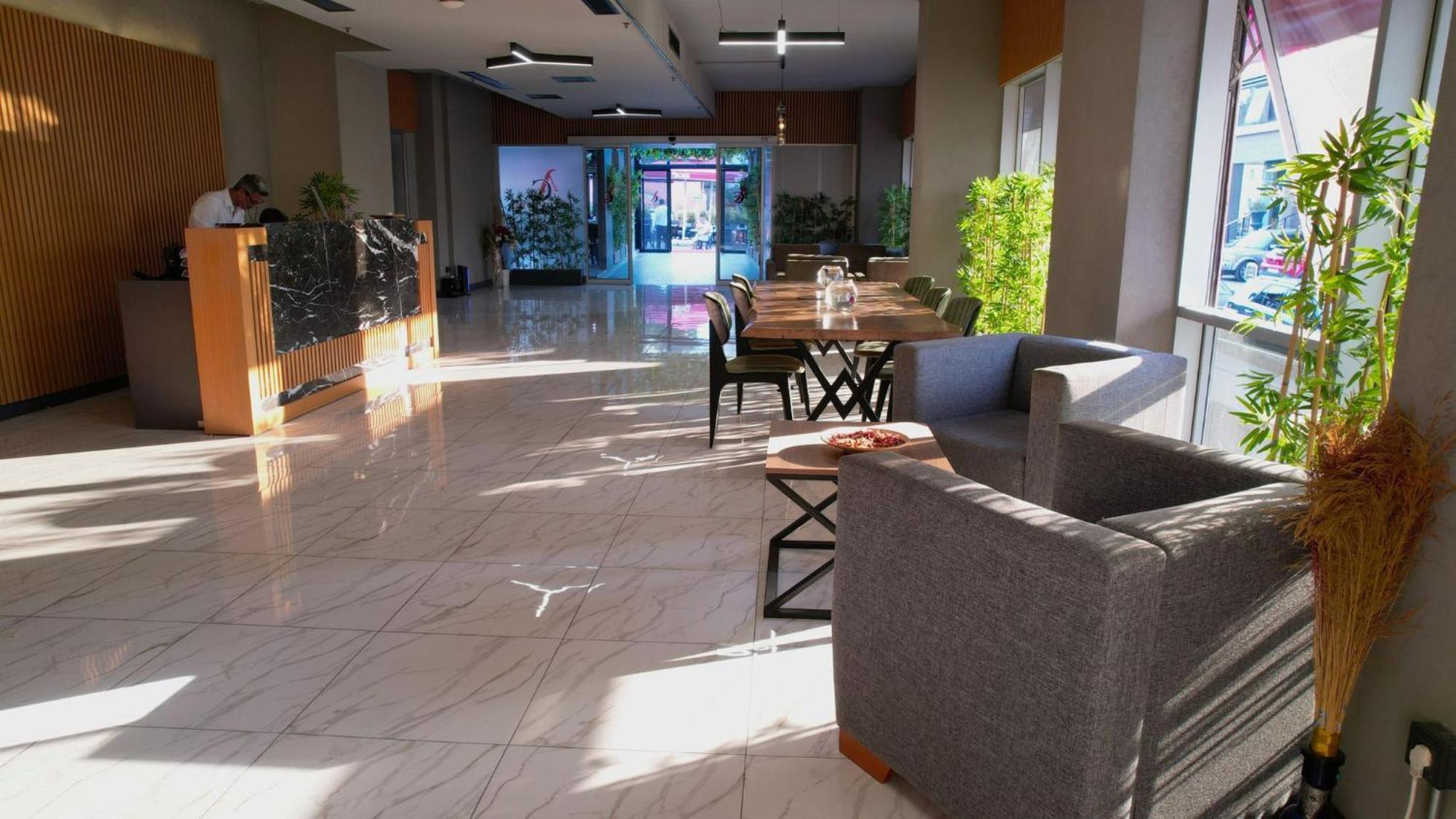 Atacity Hotel — Fotoğraflar 2
